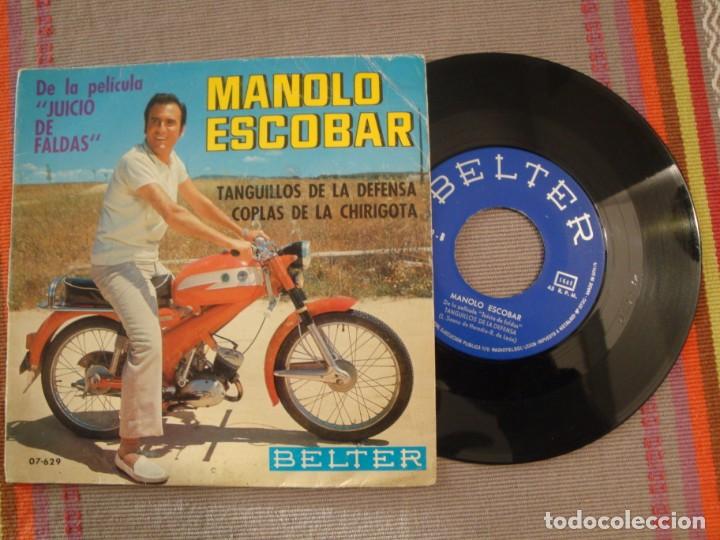 Coches y motocicletas: DEBI - Foto 3