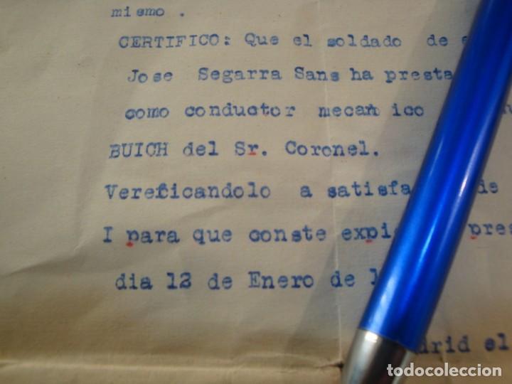 Coches y motocicletas: BUICH - Foto 2