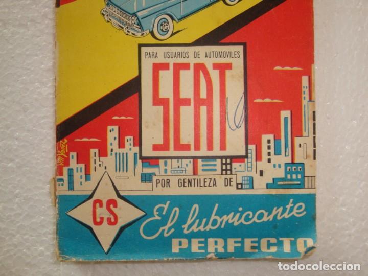 Coches y motocicletas: SEAT - Foto 2