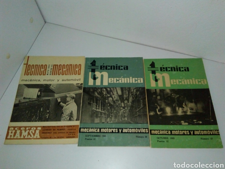 Automobili e Motociclette: Libros Tecnica mecanica. Mecanica motores y automoviles