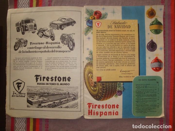 Coches y motocicletas: FIRESTONE HISPANIA - Foto 2
