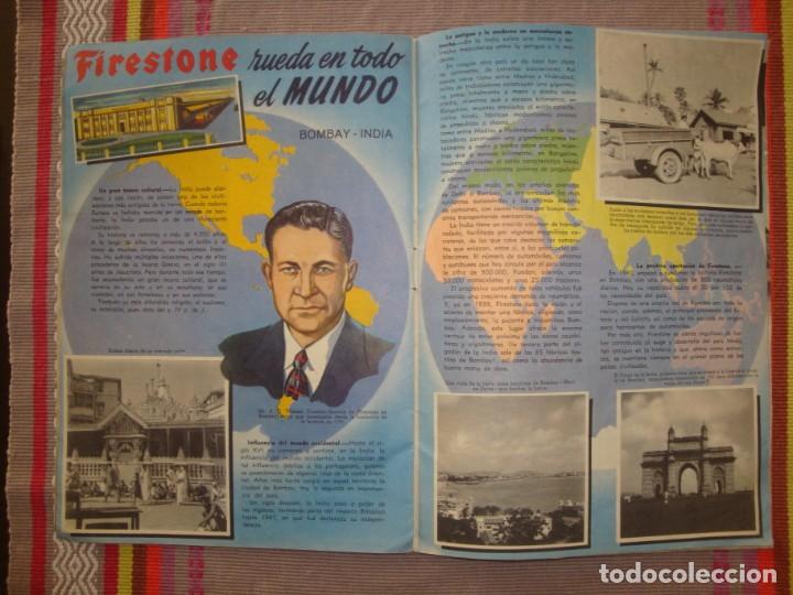 Coches y motocicletas: FIRESTONE HISPANIA - Foto 3