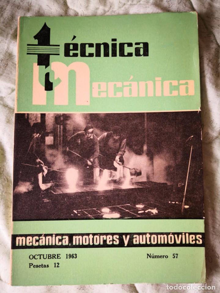 Ediciones Ceac Técnica Mecánica Motor Y Automóv - Comprar Catálogos ...