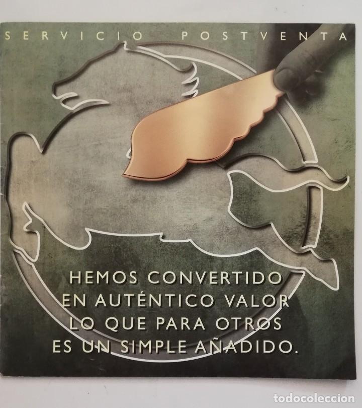 Coches y motocicletas: IVECO PEGASO CATALOGO SERVICIO DE POSTVENTA (ZCETA)