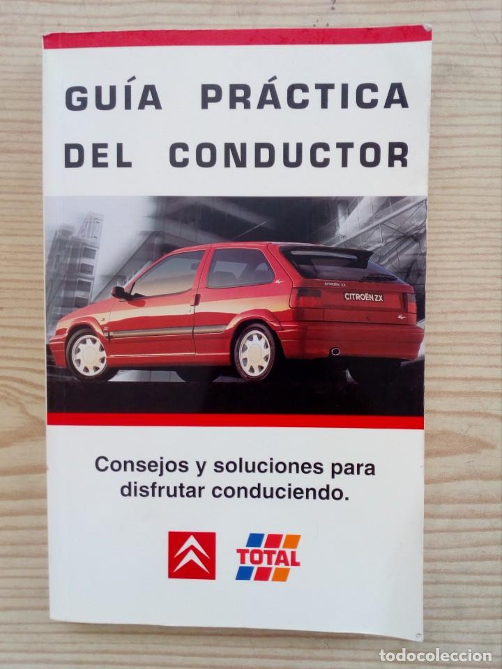 Automobili e Motociclette: Guia Practica Del Conductor - Consejos Y Soluciones Para Disfrutar Conduciendo