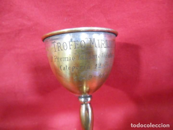 Coches y motocicletas: COPA - TROFEO MIRANDA - - Foto 2
