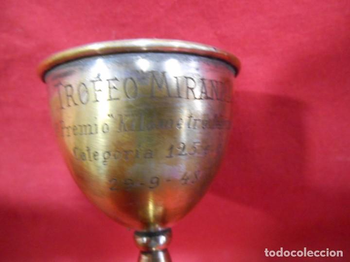 Coches y motocicletas: COPA - TROFEO MIRANDA - - Foto 3