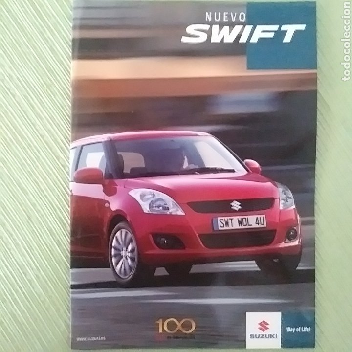 Suzuki catalog online