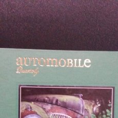 Coches y Motocicletas: AUTOMOBILE QUARTERLY. VV.AA. VOLUMEN 22 Nº 2. EDITOR L. SCOTT BAILEY 1984. . Lote 191672913