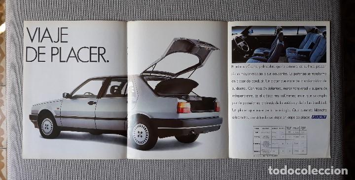 Coches y motocicletas: FIAT CROMA TR&Iacute;PTICO - Foto 4