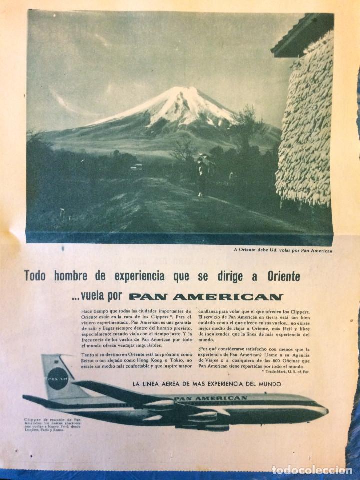 Automobili e Motociclette: Publicidad