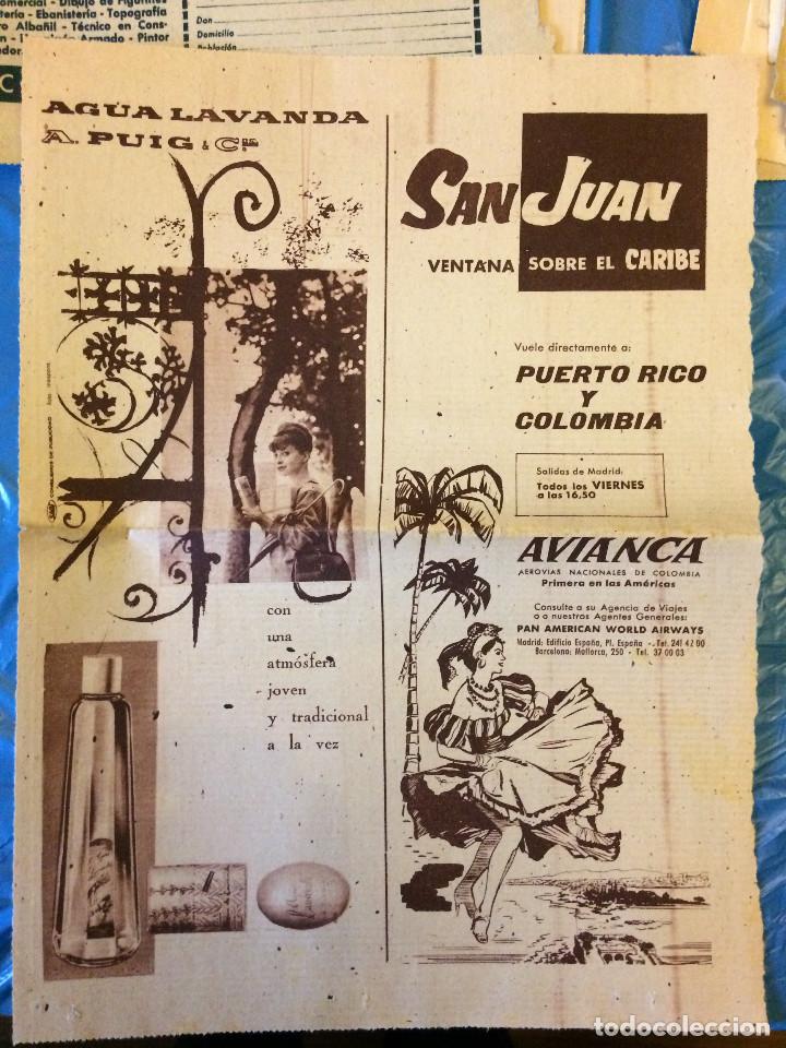 Automobili e Motociclette: Publicidad