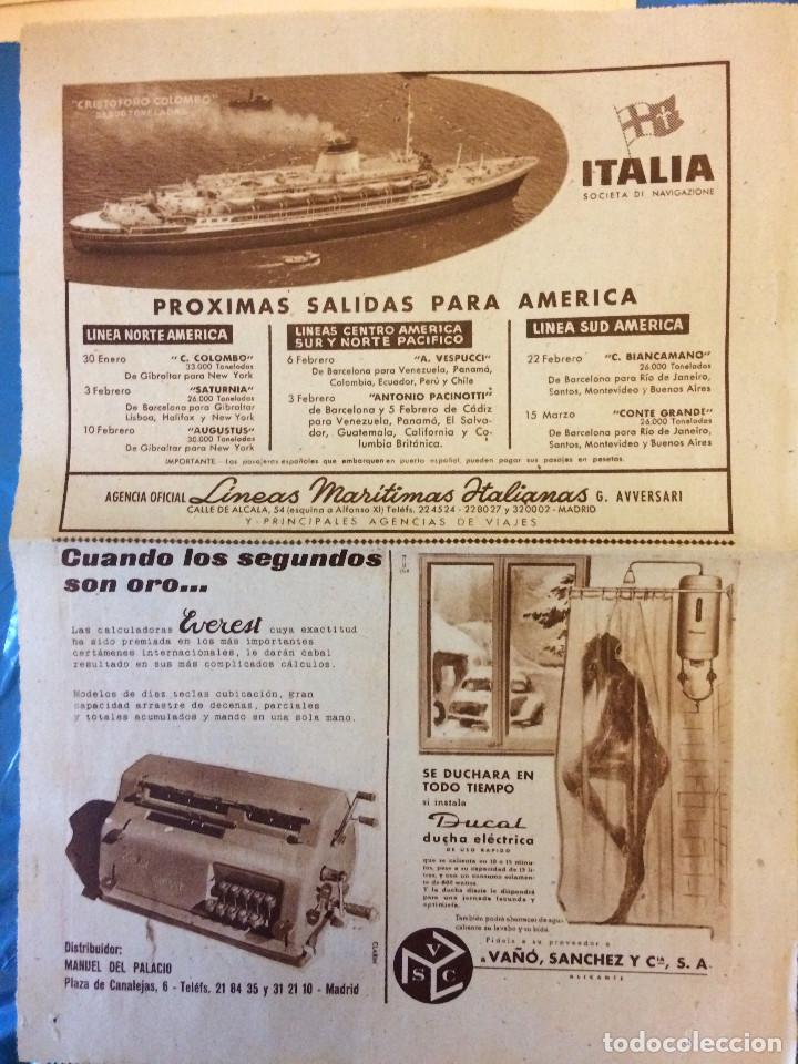 Automobili e Motociclette: Publicidad