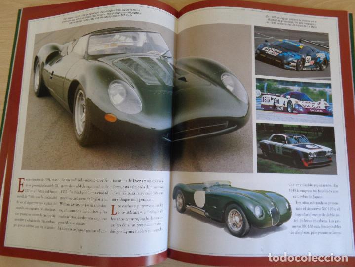 Atractivo Catalogo Oficial Jaguar Hispania Anos Comprar Catalogos Publicidad Y Libros De Mecanica En Todocoleccion