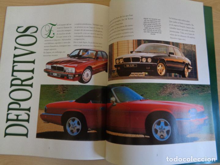 Atractivo Catalogo Oficial Jaguar Hispania Anos Comprar Catalogos Publicidad Y Libros De Mecanica En Todocoleccion