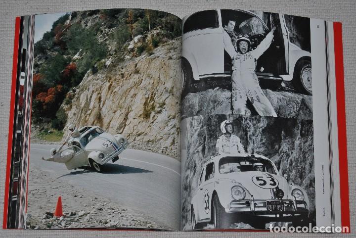 Coches y motocicletas: LIBRO BEETLE MAGAZINE 2011 - Foto 2