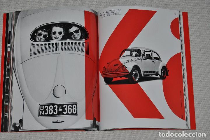 Coches y motocicletas: LIBRO BEETLE MAGAZINE 2011 - Foto 3