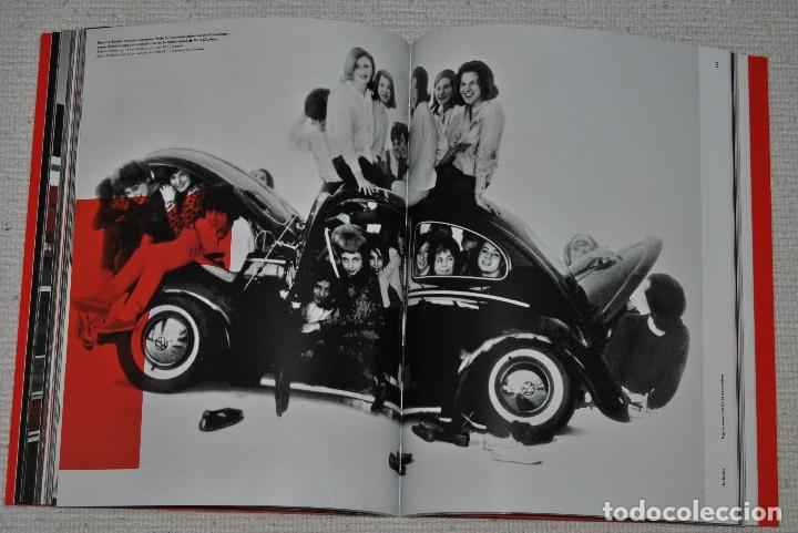 Coches y motocicletas: LIBRO BEETLE MAGAZINE 2011 - Foto 4