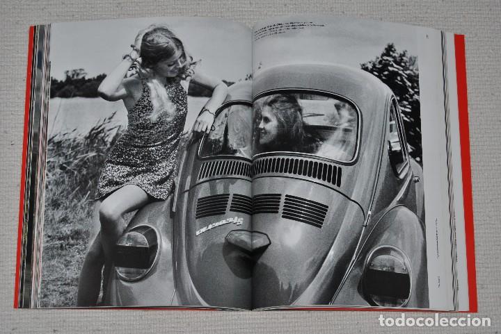 Coches y motocicletas: LIBRO BEETLE MAGAZINE 2011 - Foto 5