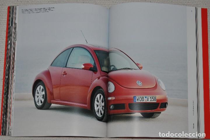 Coches y motocicletas: LIBRO BEETLE MAGAZINE 2011 - Foto 6