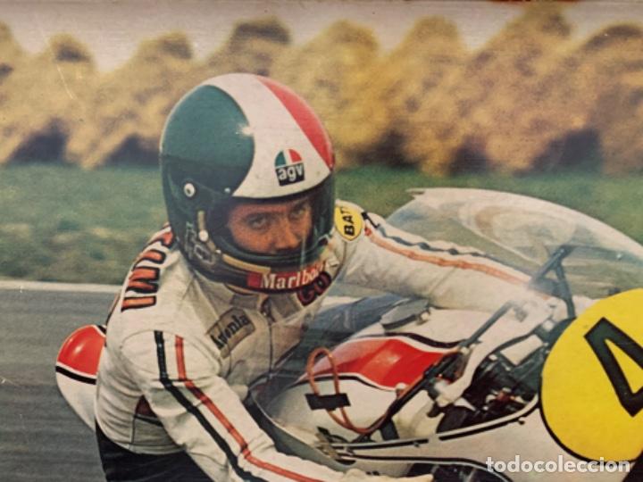 Le mystère Johnny Cecotto - Paddock GP