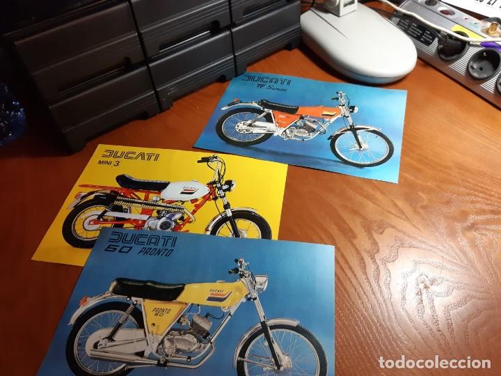Coches y motocicletas: ducati - Foto 1