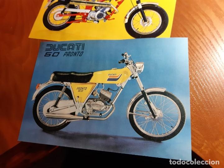 Coches y motocicletas: ducati - Foto 2
