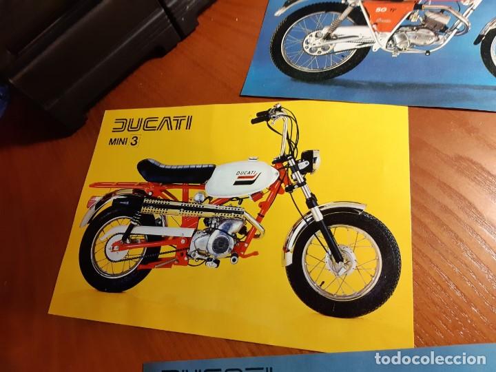 Coches y motocicletas: ducati - Foto 3