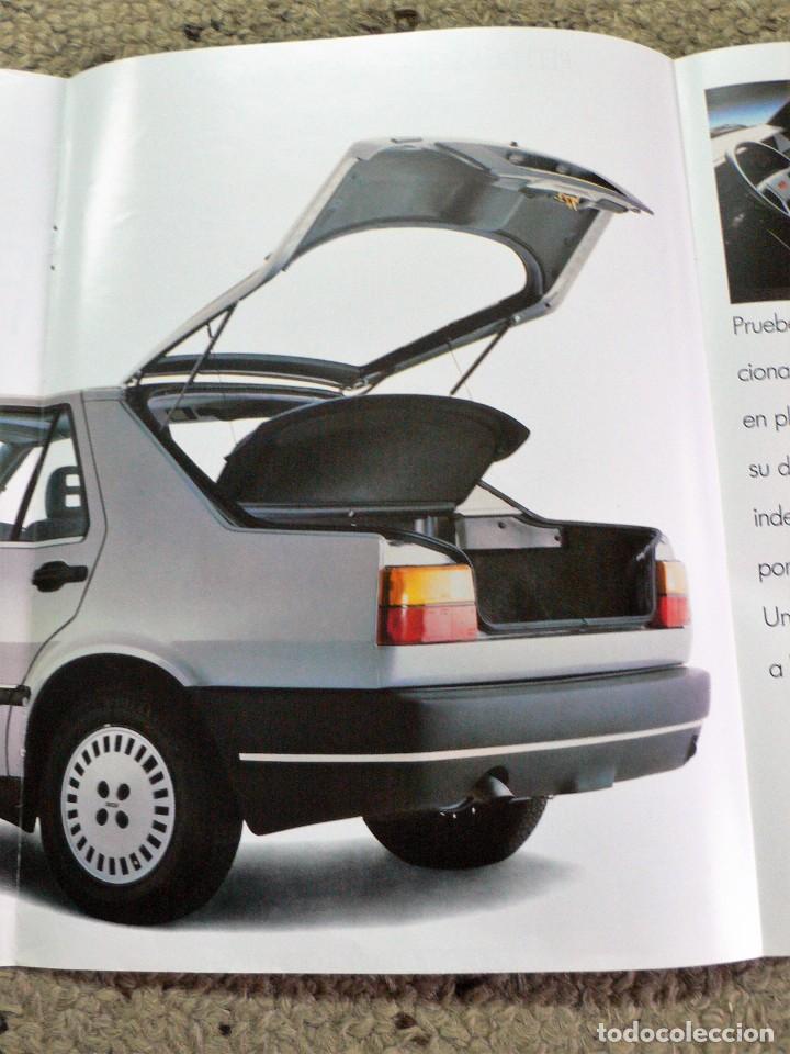 Fiat croma 1987