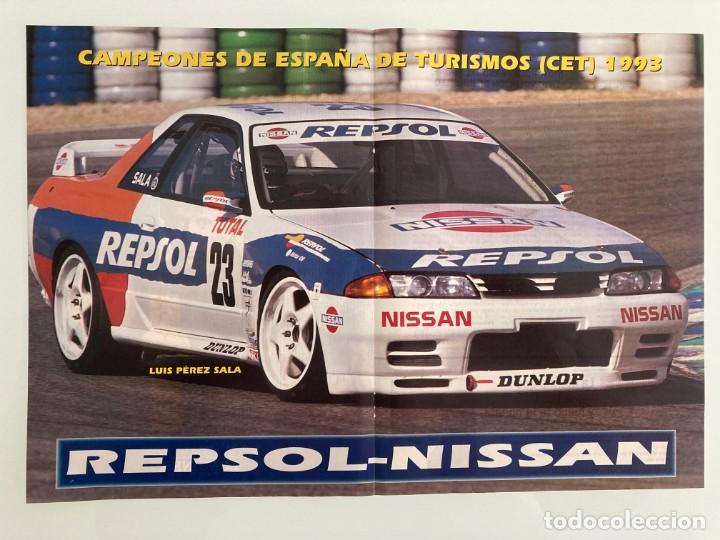 repsol r32