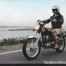 Coches y Motocicletas: MOTOCICLETA YAMAHA SR 250 SE. Lote 210220172