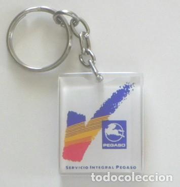 Coches y Motocicletas: PEGASO - SERVICIO INTEGRAL - LOGOTIPO DE MARCA DE CAMIONES - LOGO PUBLICIDAD - TRANSPORTE - DIF&Iacute;CIL