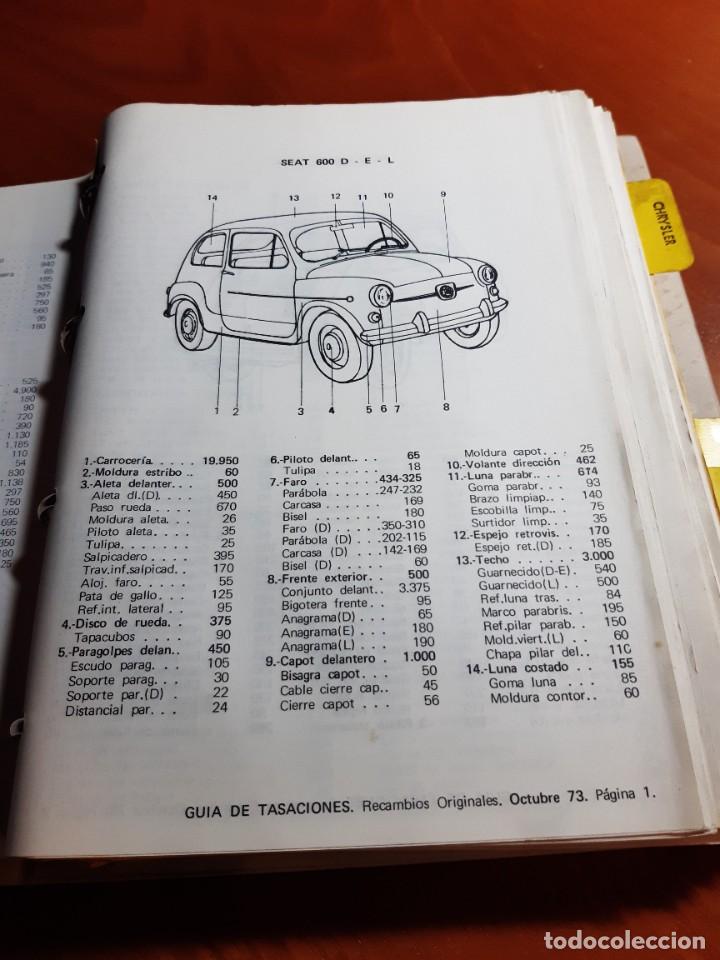 Coches y motocicletas: SEAT 600...........acepto ofertas