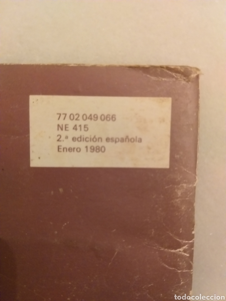 Coches y motocicletas: Manual Renault 4F - Foto 2