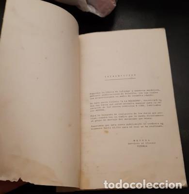 Automobili e Motociclette: MANUAL A LA MIL&Eacute;SIMA, VEH&Iacute;CULOS N-1300, 1976