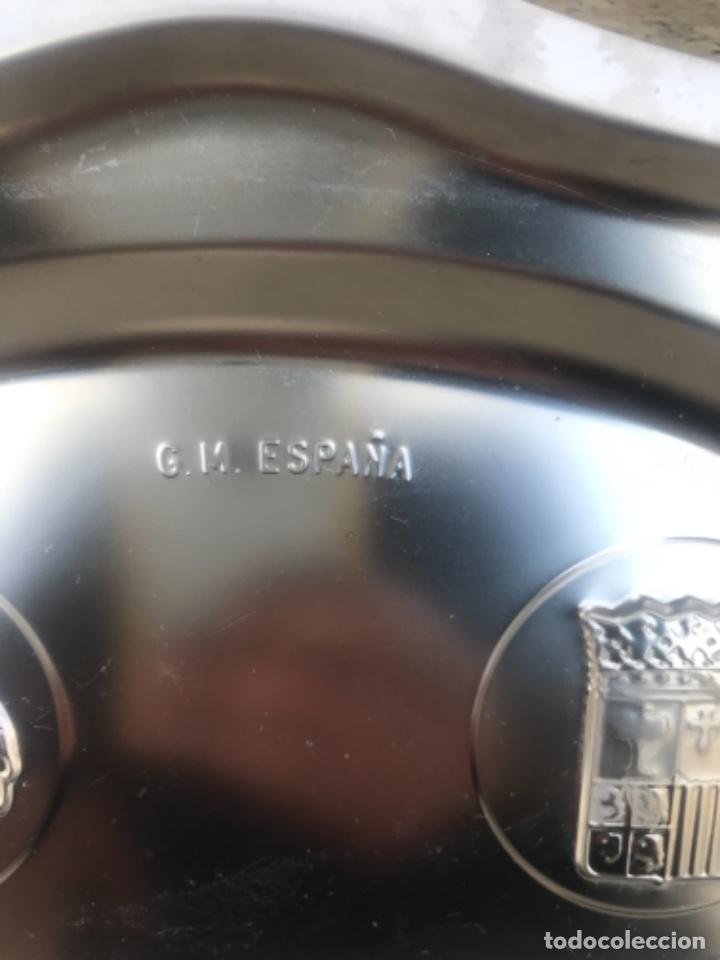 Cars and Motorcycles: Bandeja, General Motors Espa&ntilde;a, Navidad 87