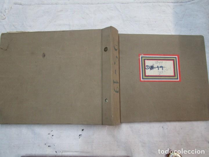 Coches y Motocicletas: CATALOGO MECANICO Y DESPIECE PARA COCHE ' TIBURON CITROEN DS 19 ' - MODELOS 1964/67) 362 PAGINAS