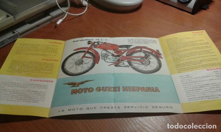 Coches y motocicletas: bultaco chispa - Foto 7