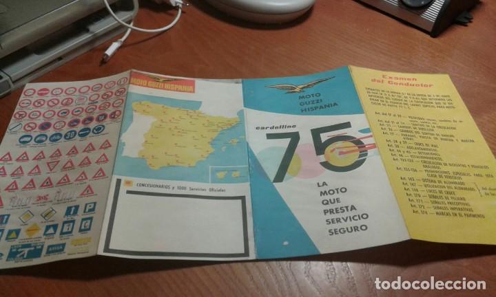 Coches y motocicletas: bultaco chispa - Foto 8