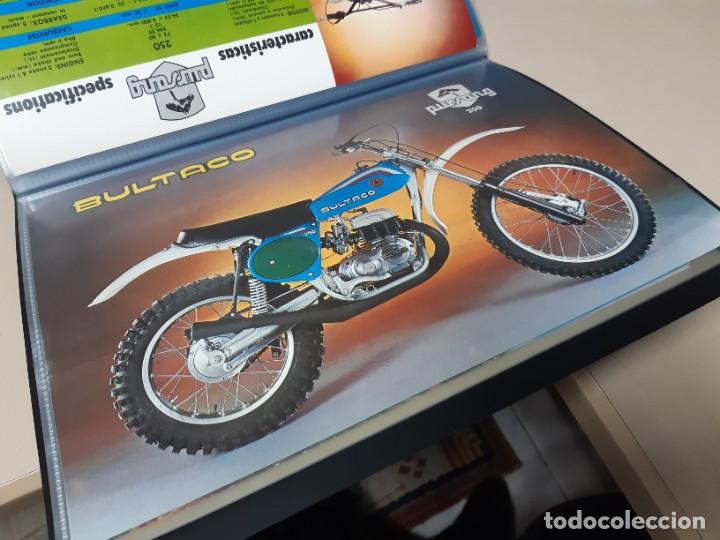 Coches y motocicletas: bultaco chispa - Foto 19