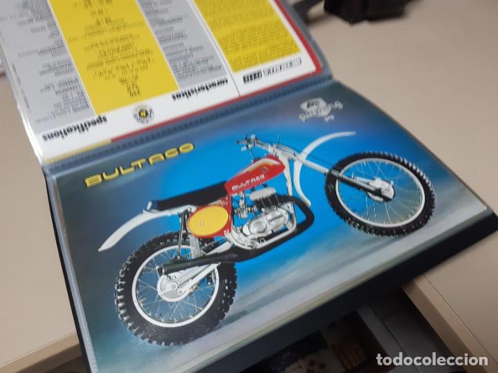 Coches y motocicletas: bultaco chispa - Foto 22
