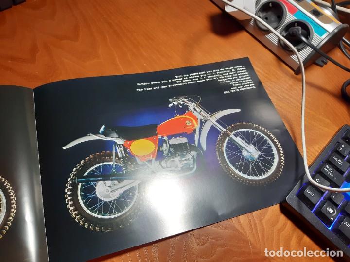 Coches y motocicletas: bultaco chispa - Foto 40