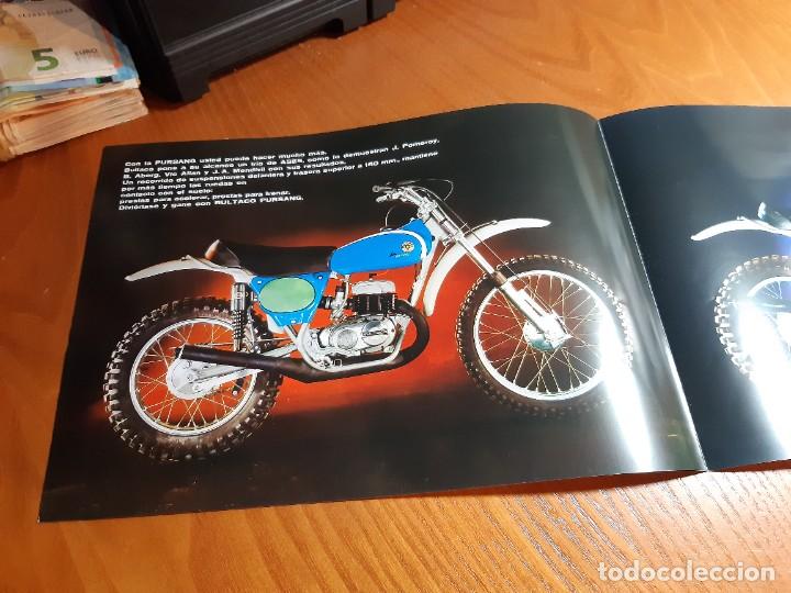 Coches y motocicletas: bultaco chispa - Foto 41