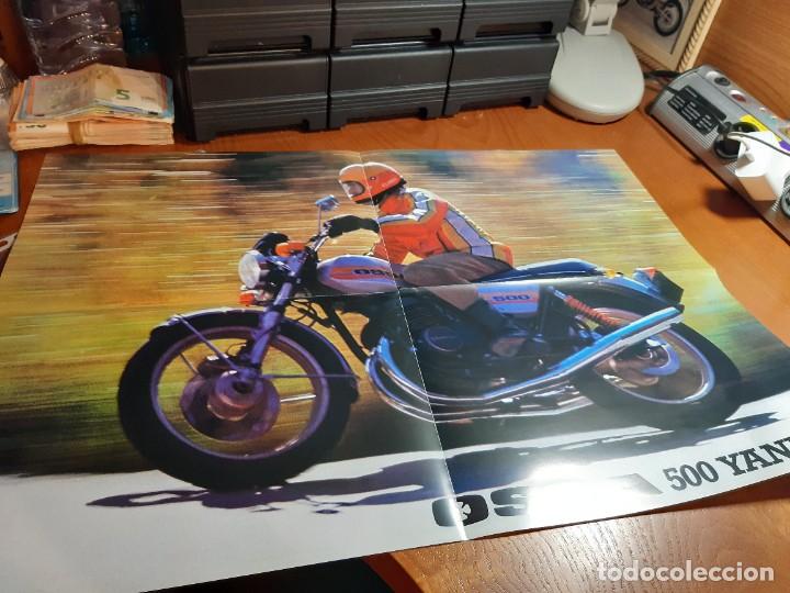 Coches y motocicletas: bultaco chispa - Foto 42