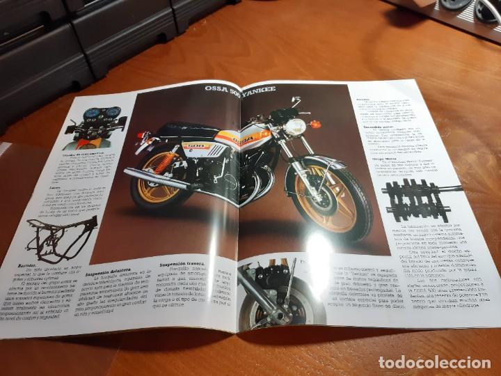 Coches y motocicletas: bultaco chispa - Foto 43