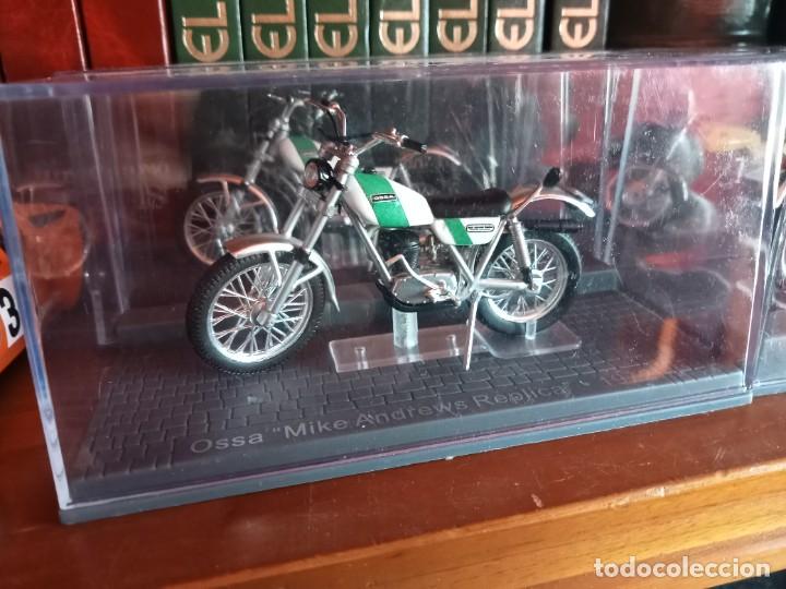 Coches y motocicletas: ossa - Foto 1