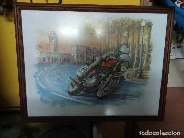 Coches y motocicletas: bultaco - Foto 1