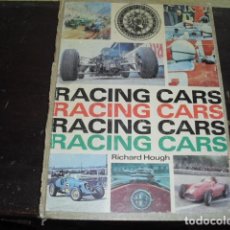 Coches y Motocicletas: RACING CARS - 1966 -