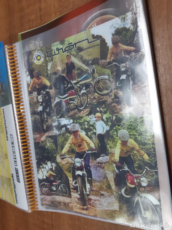 Coches y motocicletas: bultaco - Foto 1