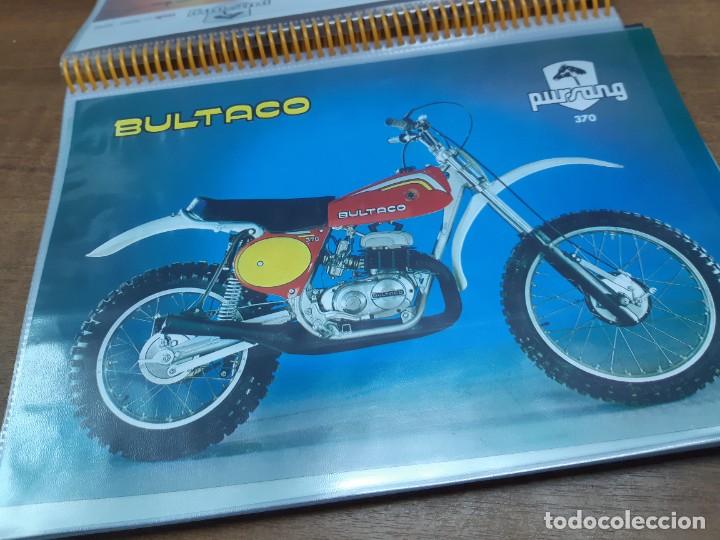Coches y motocicletas: bultaco - Foto 1